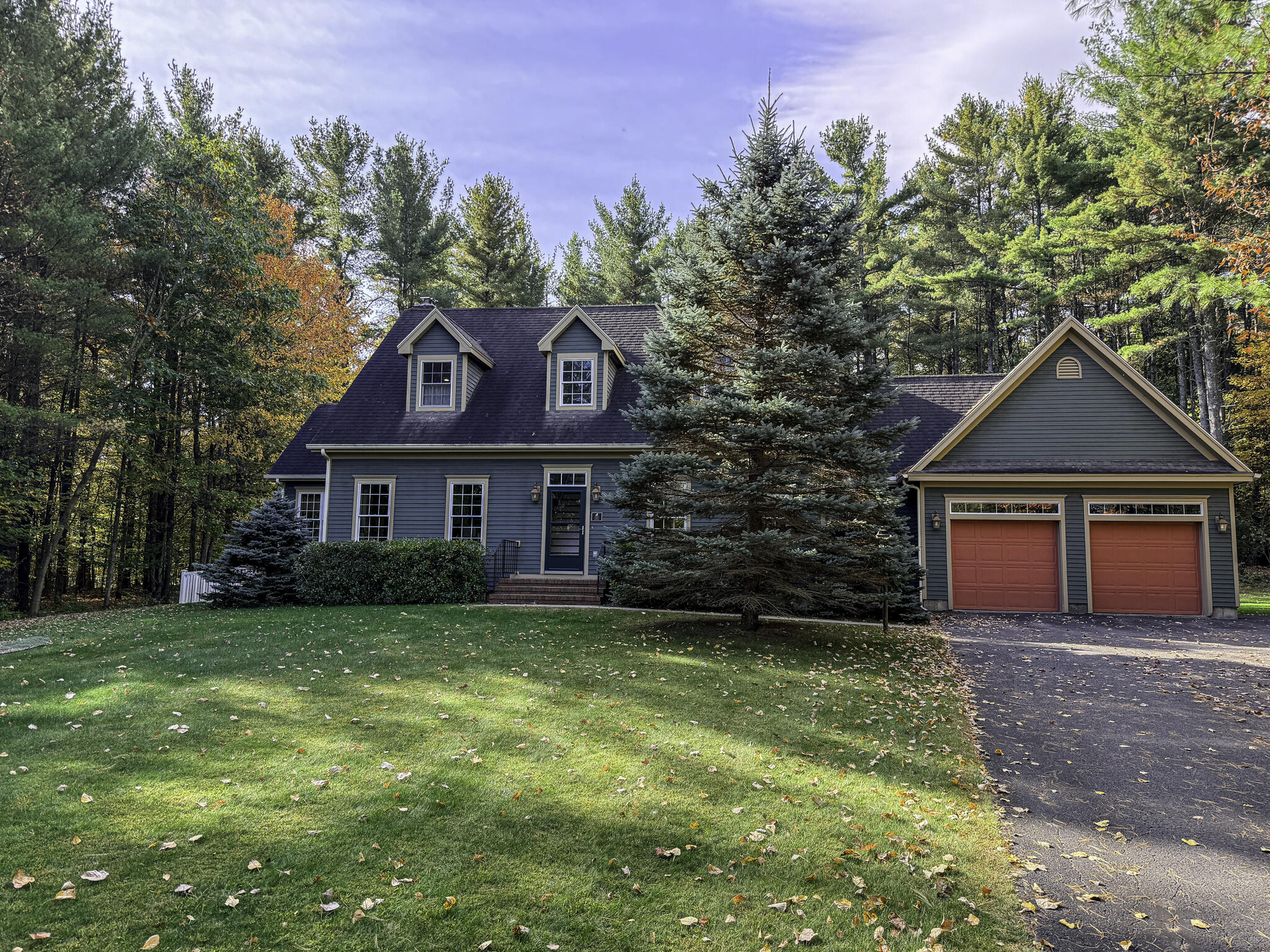 202 Quaker Highlands Road