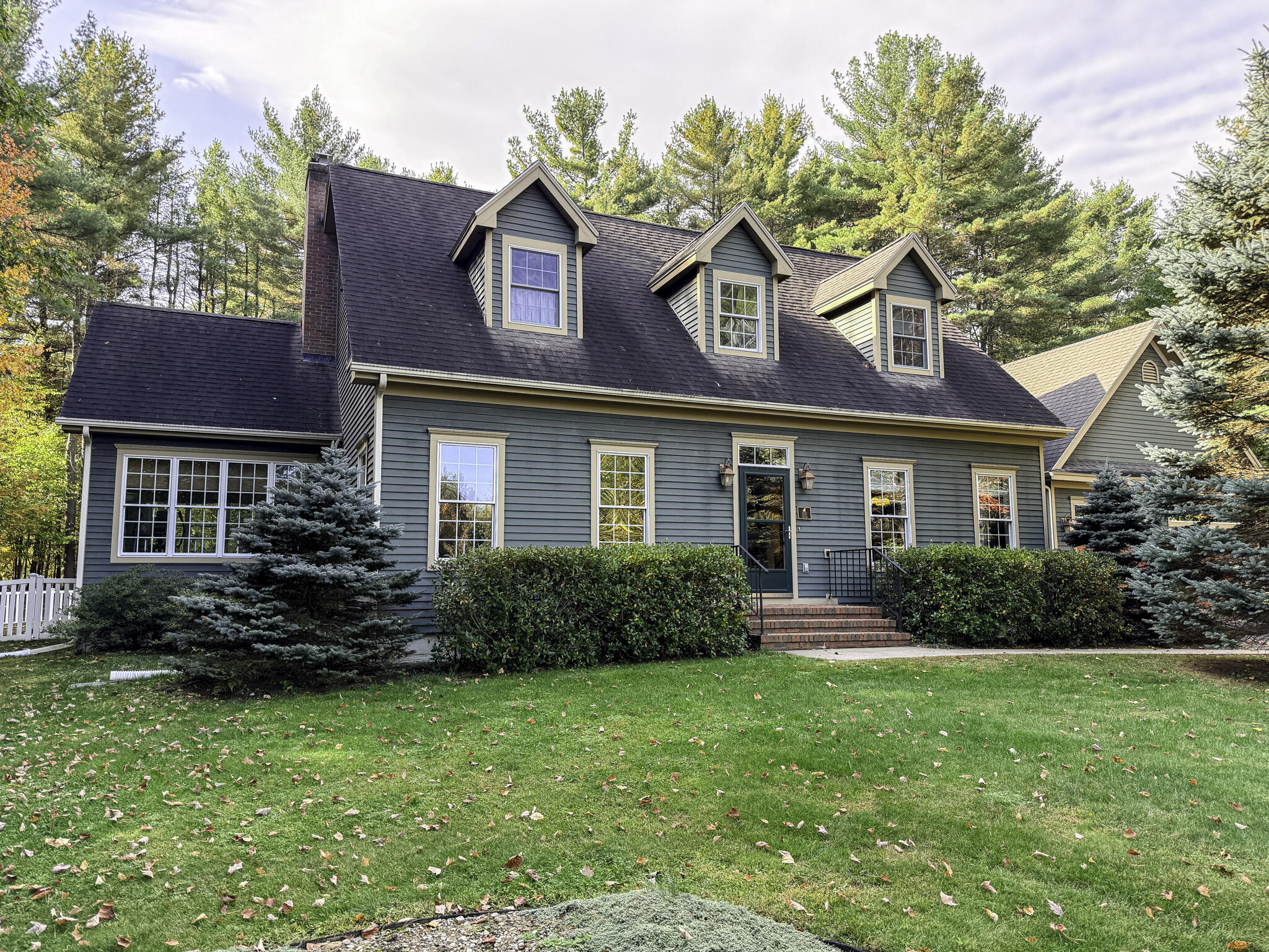 202 Quaker Highlands Road