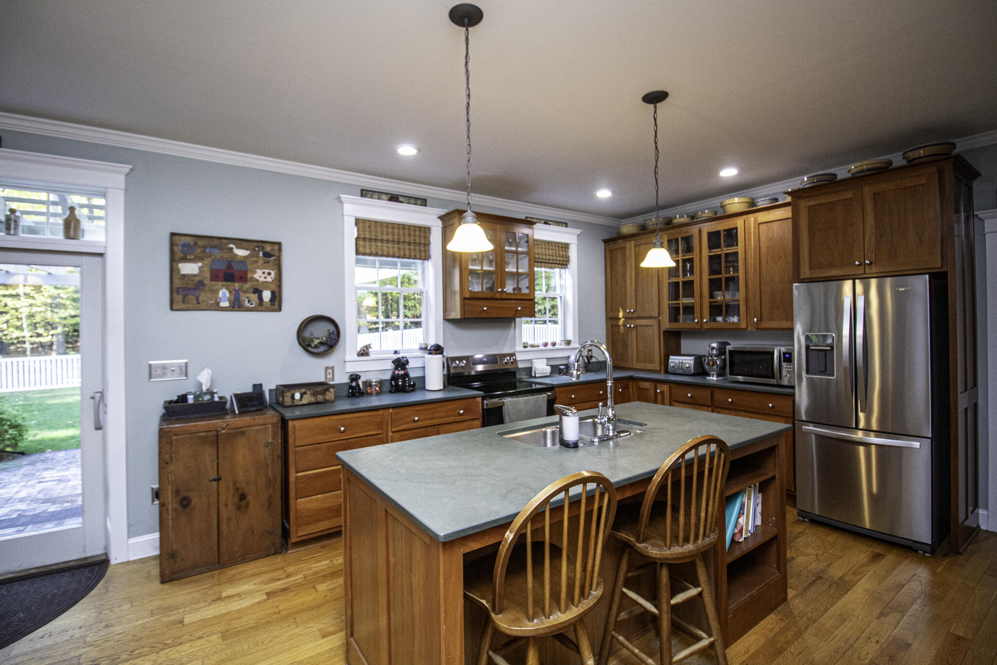 202 Quaker Highlands Road