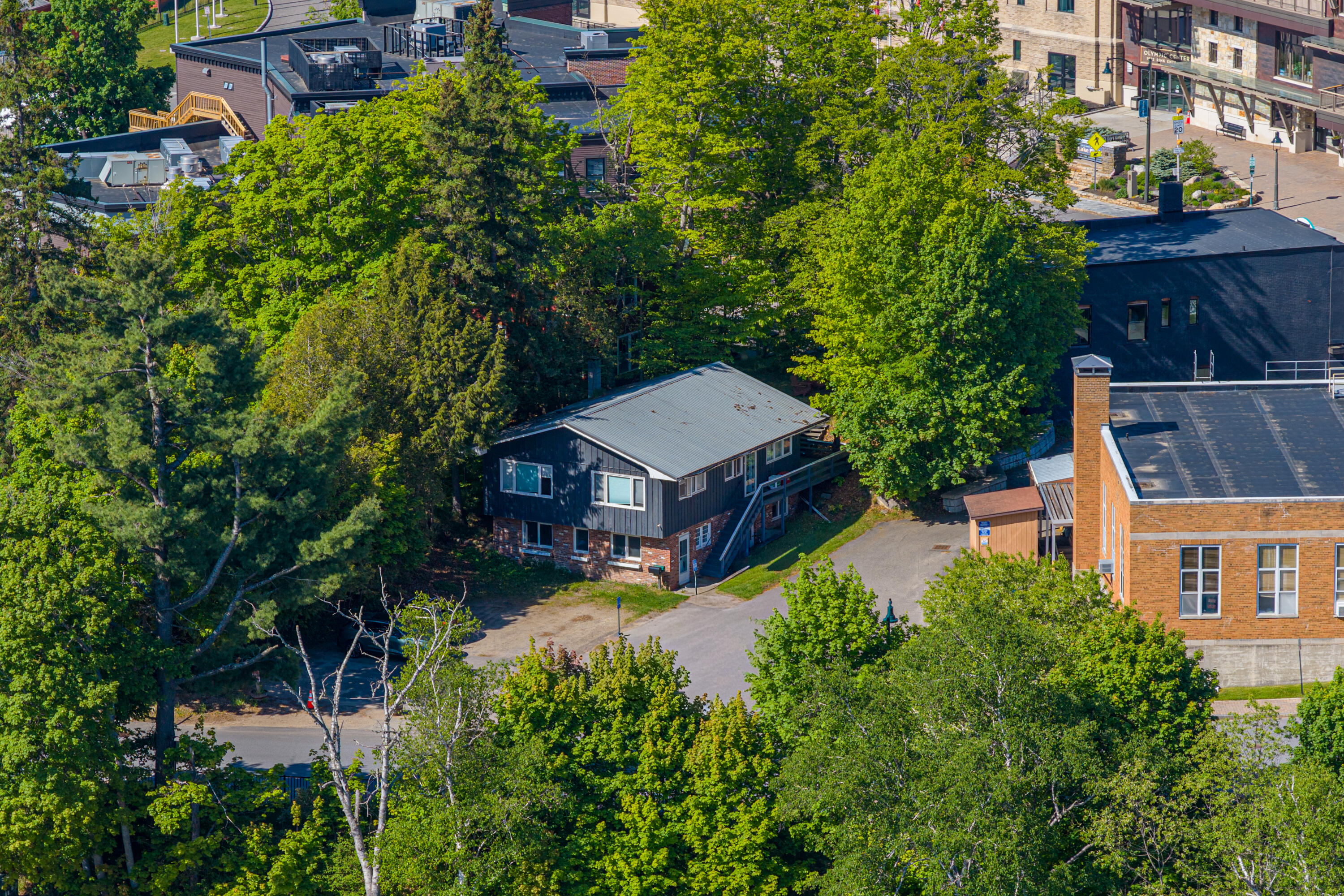 26 Parkside Drive