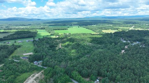 Vacant Land For Sale - Route 22b<br/> Clinton County, Peru, NY 12972