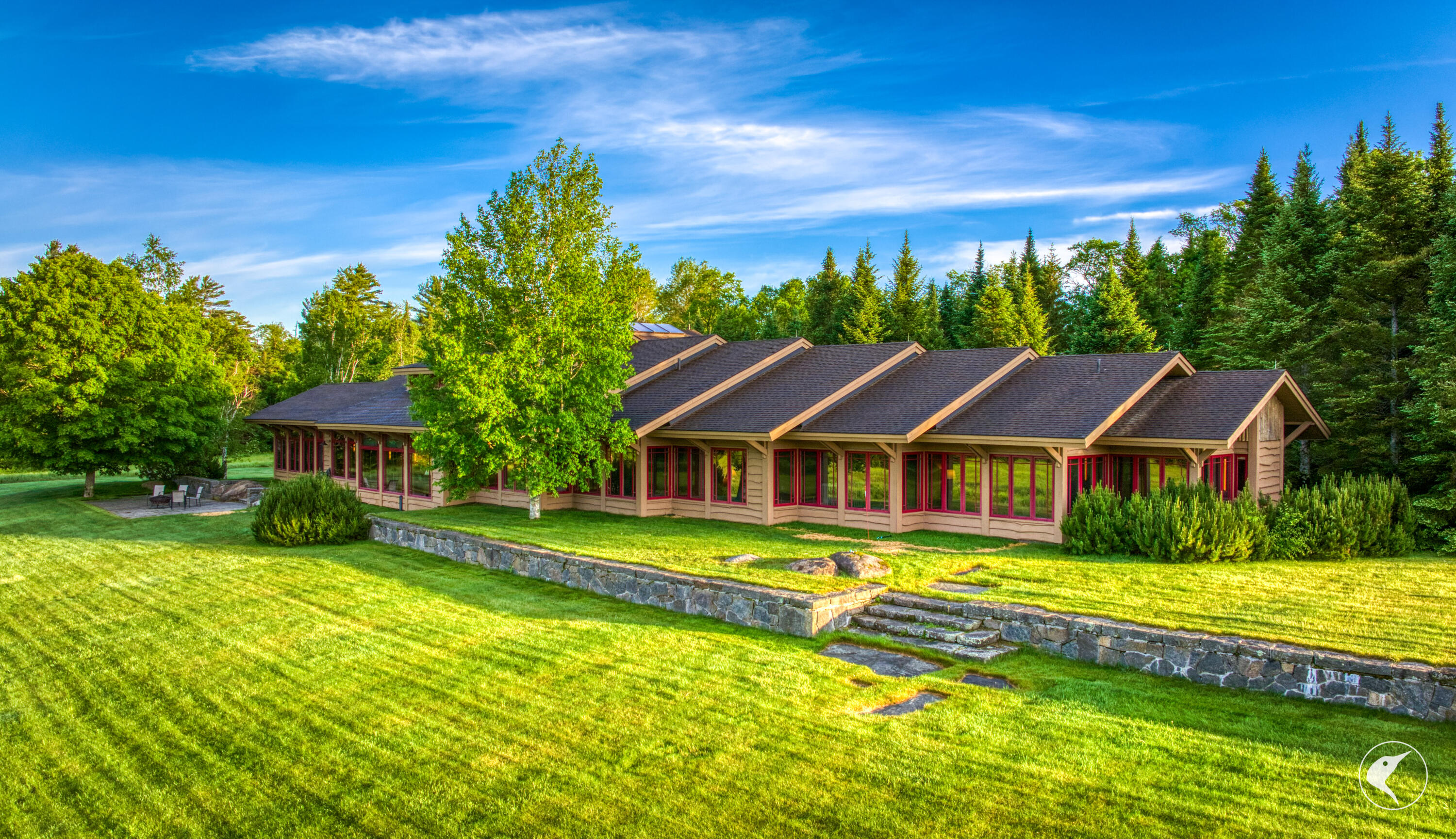 208 Adirondack Loj Road