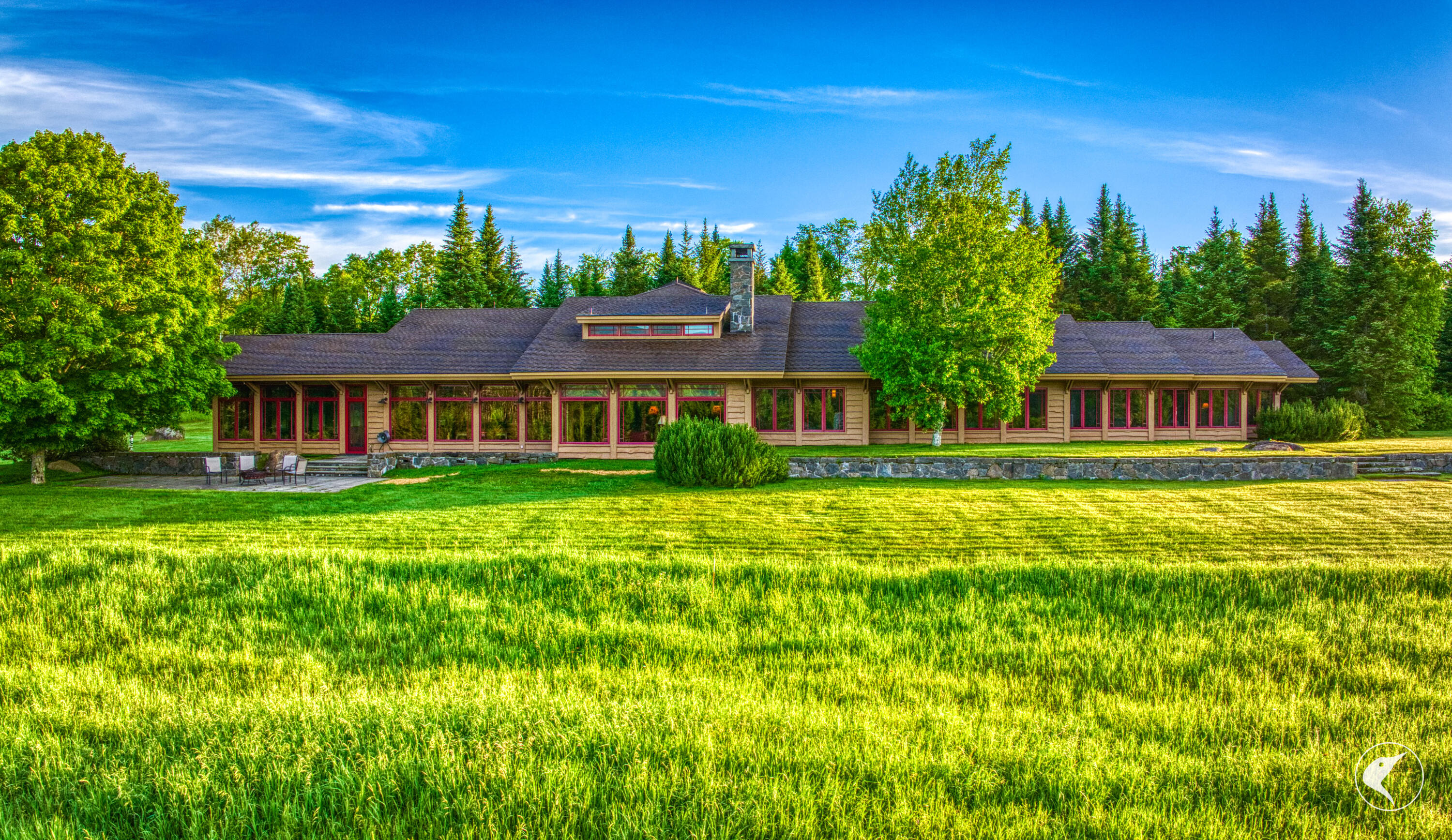 208 Adirondack Loj Road