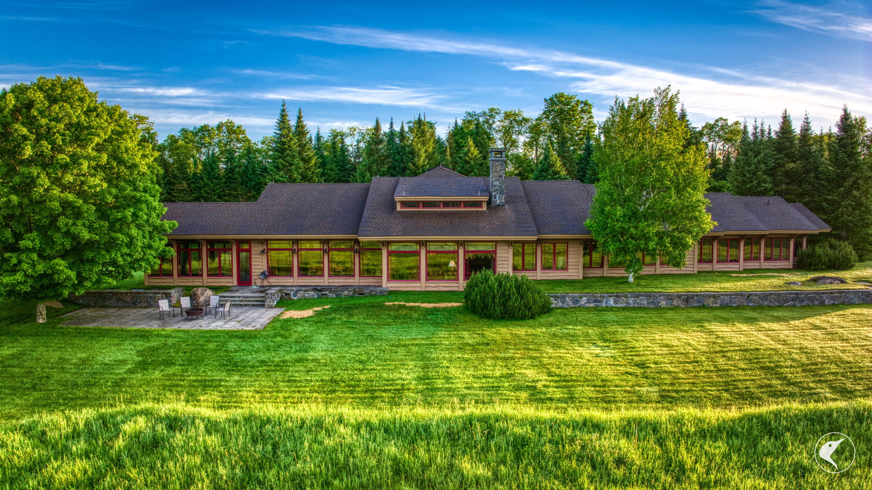 208 Adirondack Loj Road