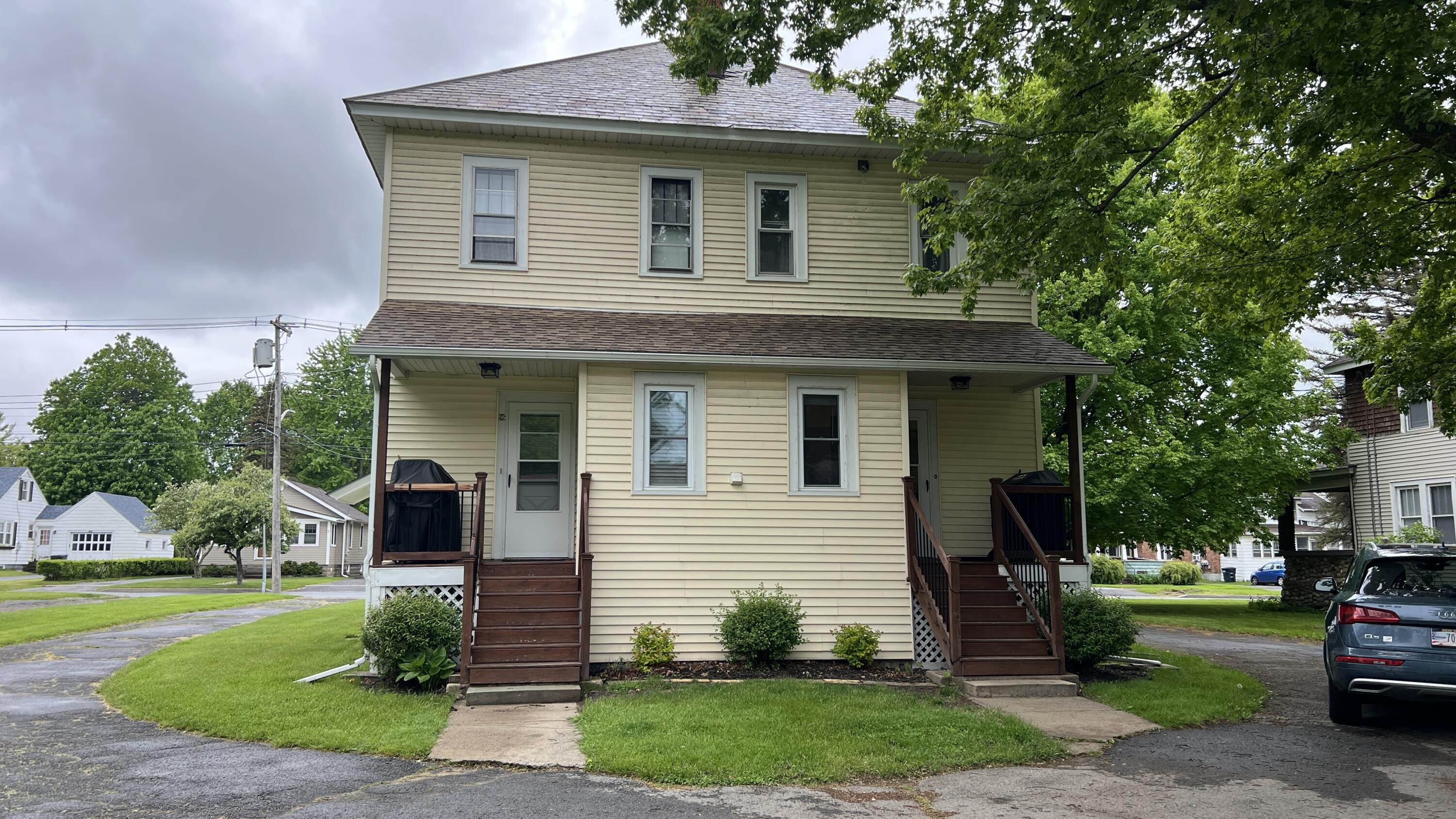 96 Sailly Avenue