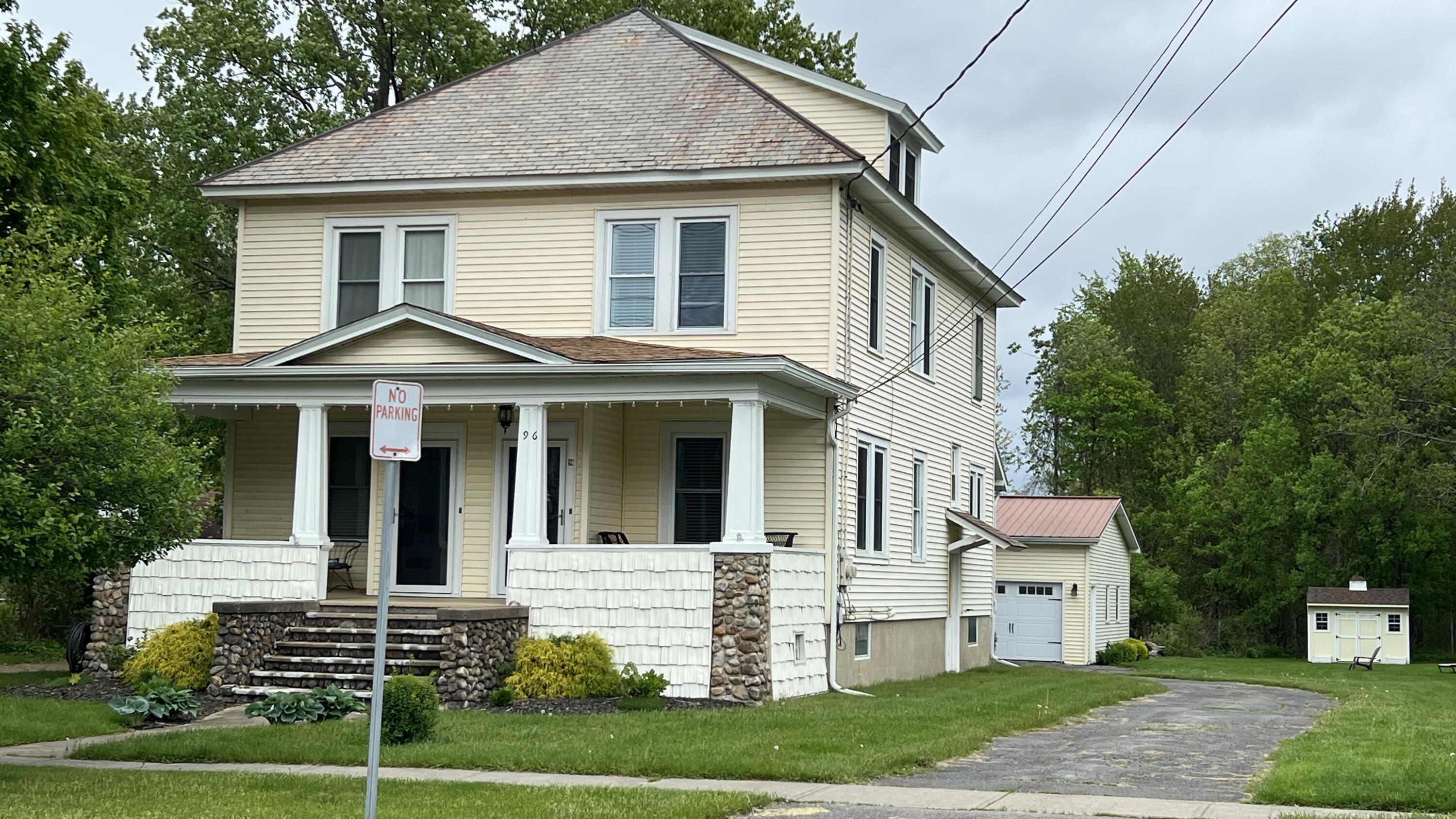 96 Sailly Avenue