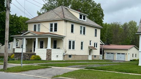 96 Sailly Avenue Plattsburgh NY 12901