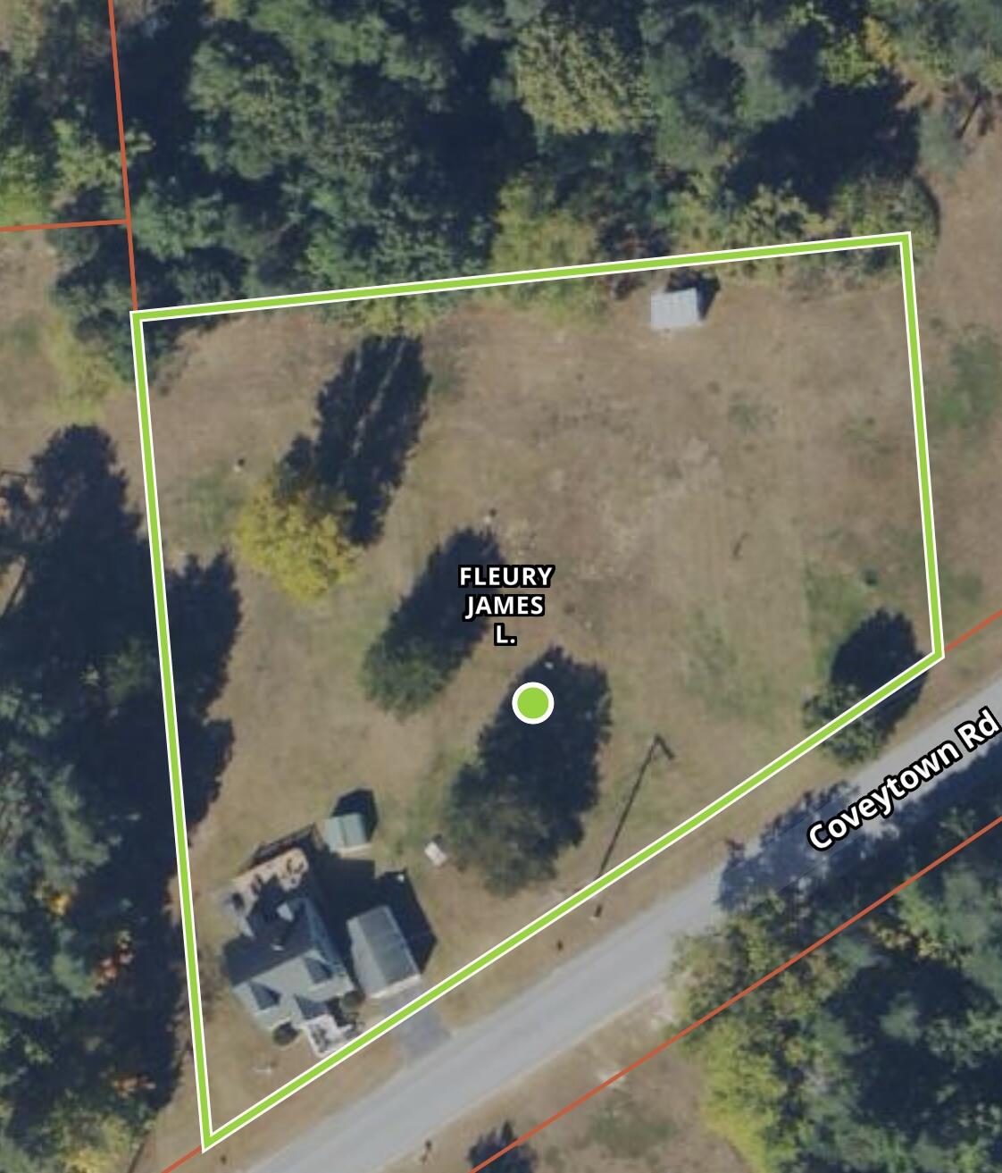 9 Coveytown Rd Road, Constable, New York image 21