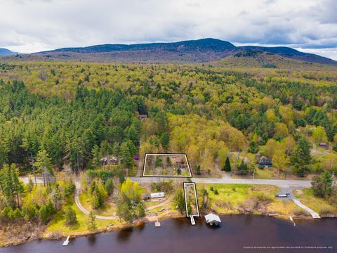 1730 State Route 30, Tupper Lake, NY 12986 - MLS#: 201851