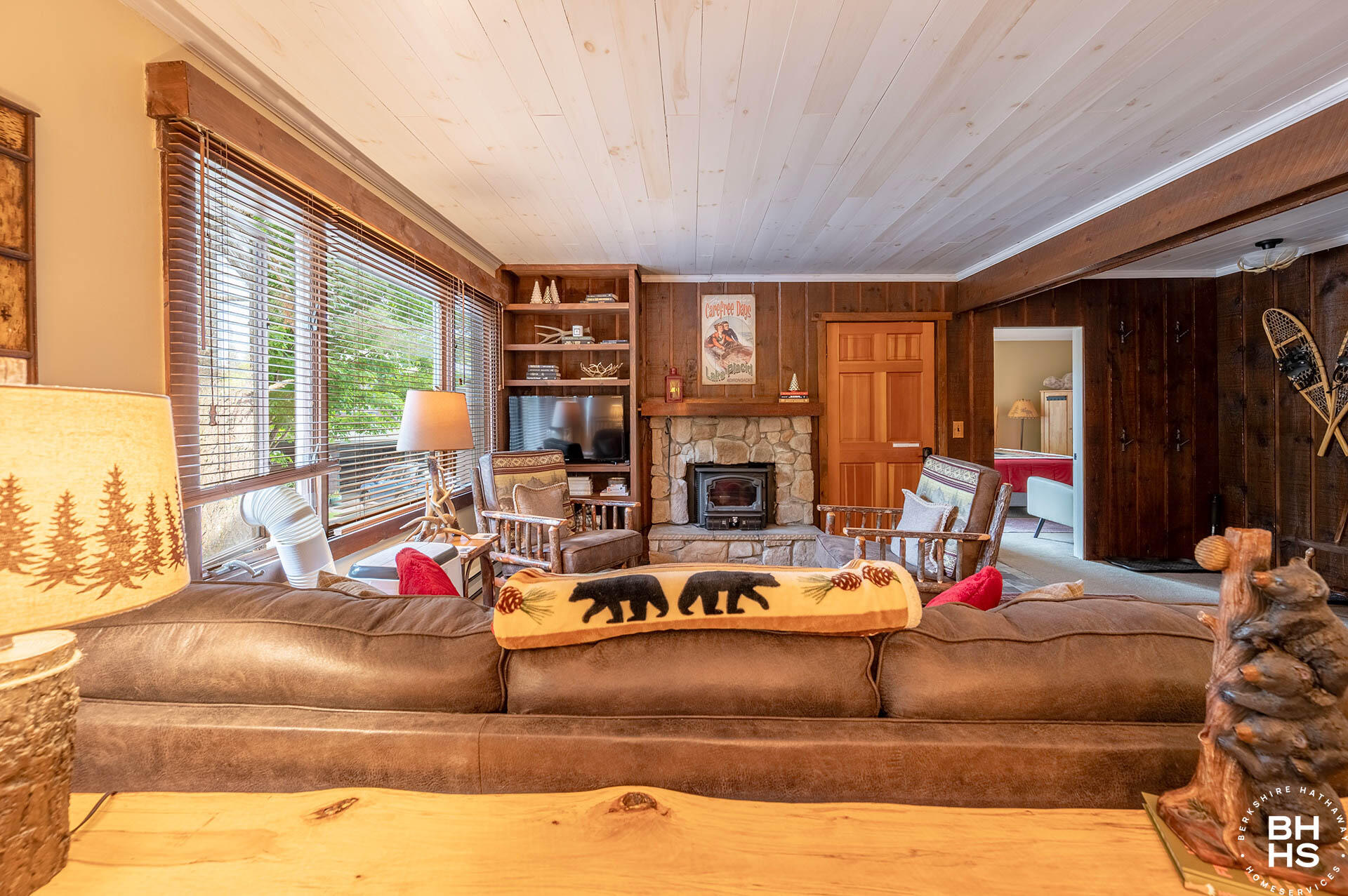 9 Hemlock Way G-1
