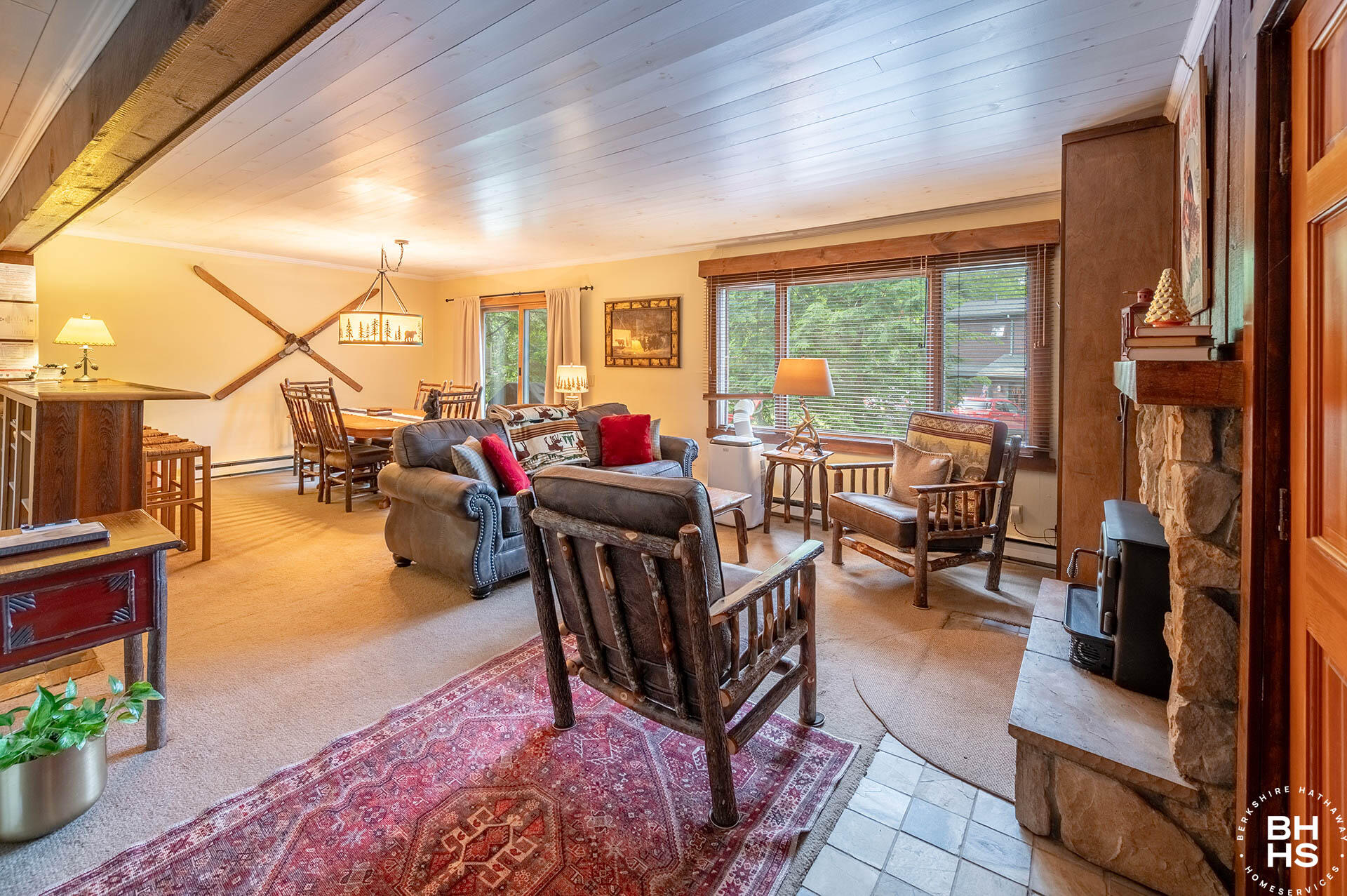 9 Hemlock Way G-1
