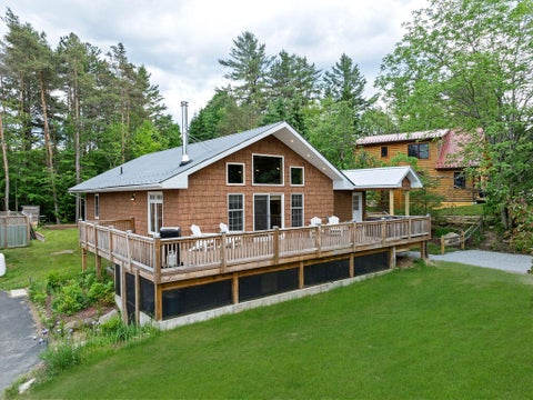 Homes For Sale - 70 Station Street<br/> Lake Placid, NY 12946