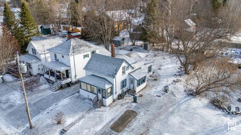 Photo of 11 3rd Street, Tupper Lake, NY 12986 (MLS # 206733)