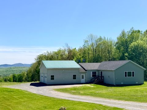 Homes For Sale - 358 Number 37 Road<br/> Clinton County, Saranac, NY 12981