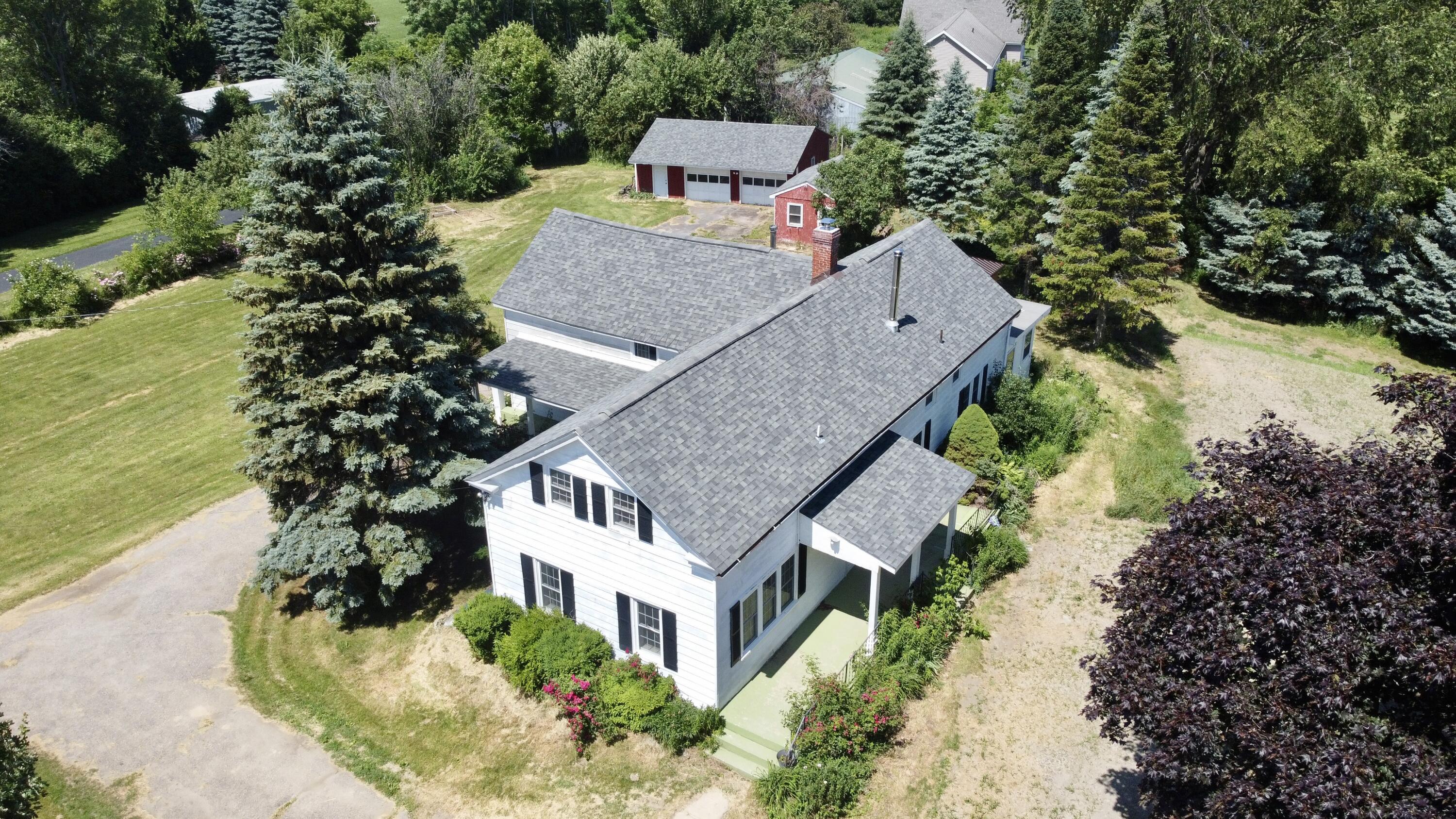 1330 Cumberland Head Road