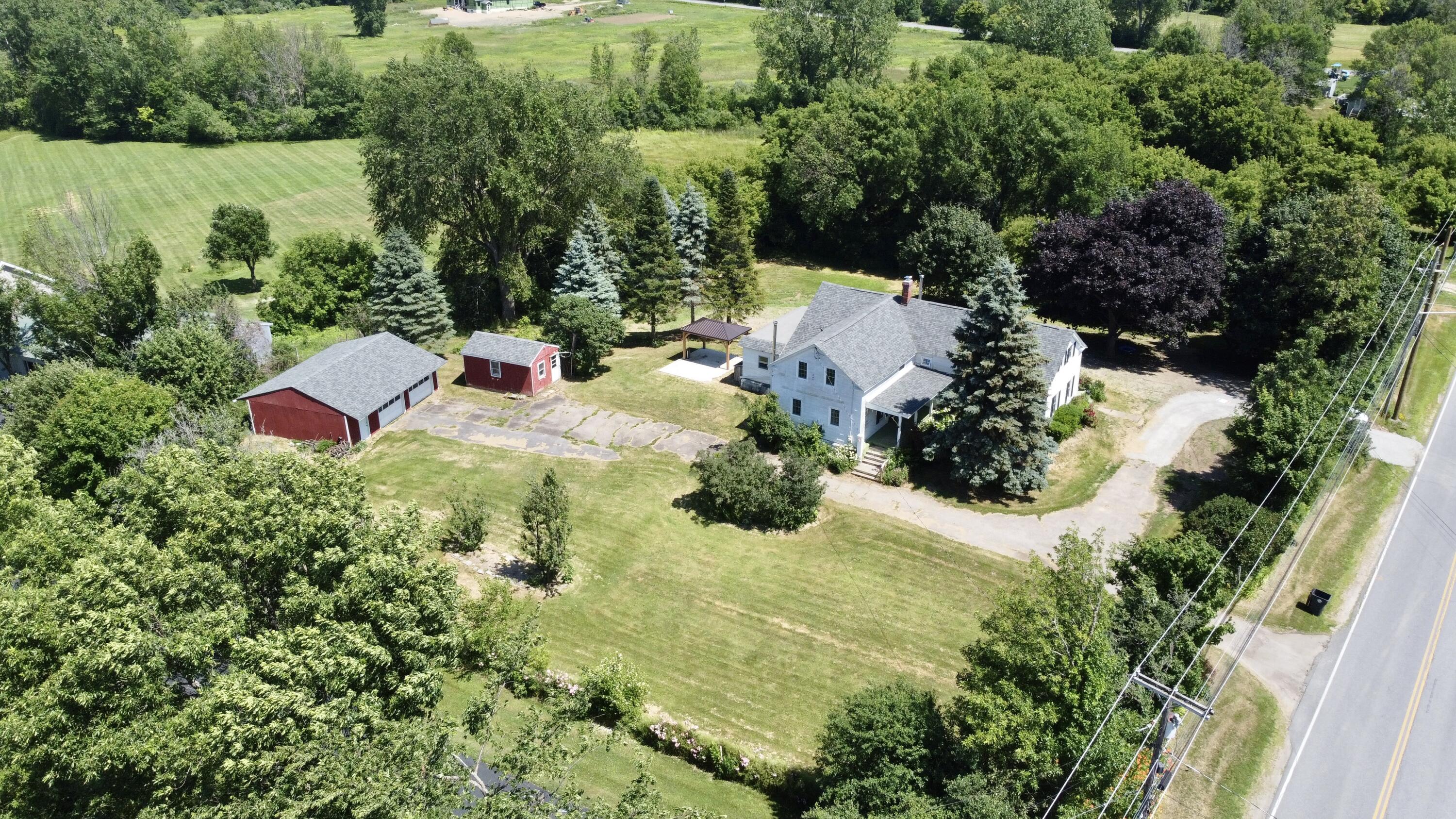 1330 Cumberland Head Road