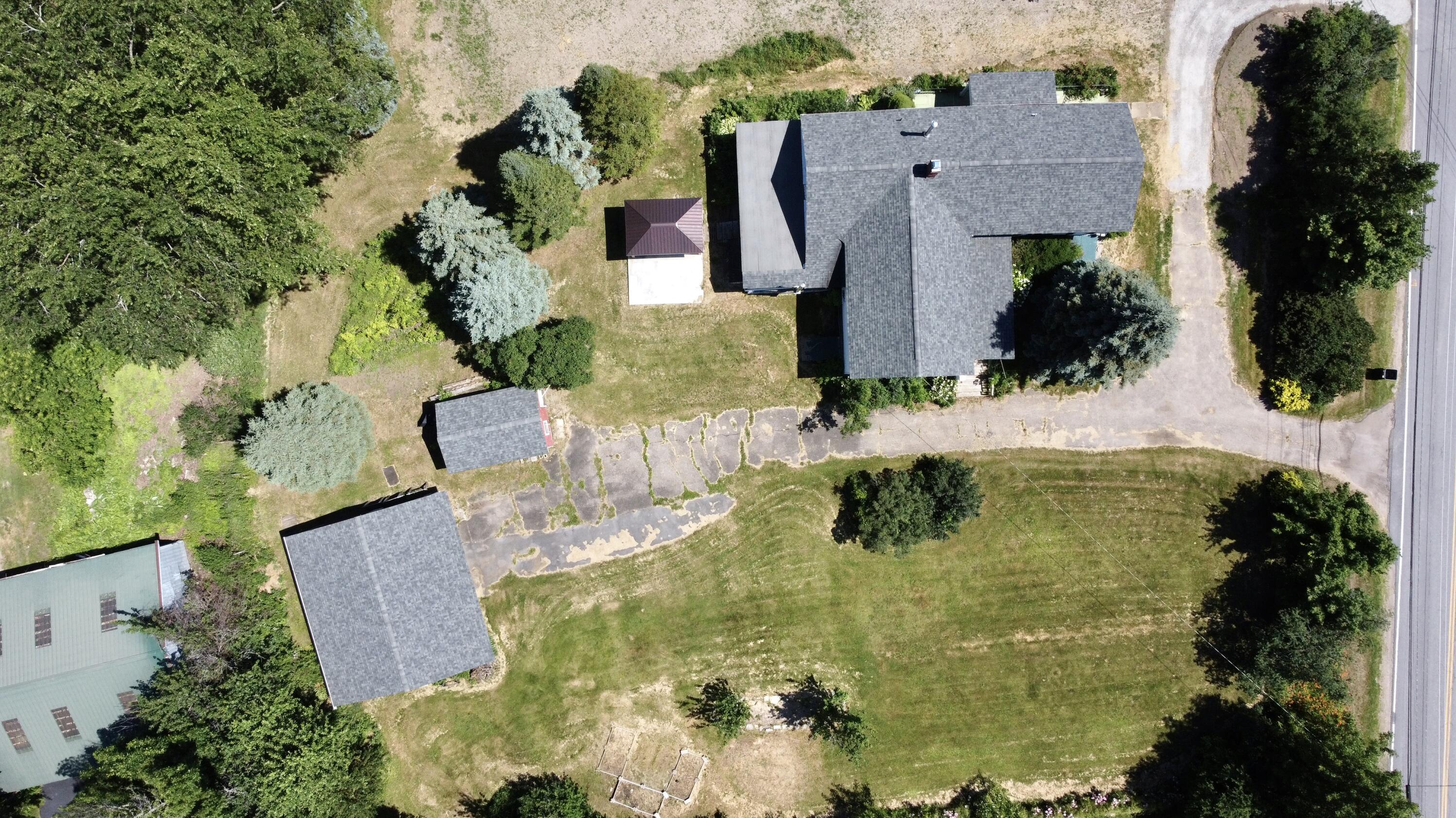 1330 Cumberland Head Road