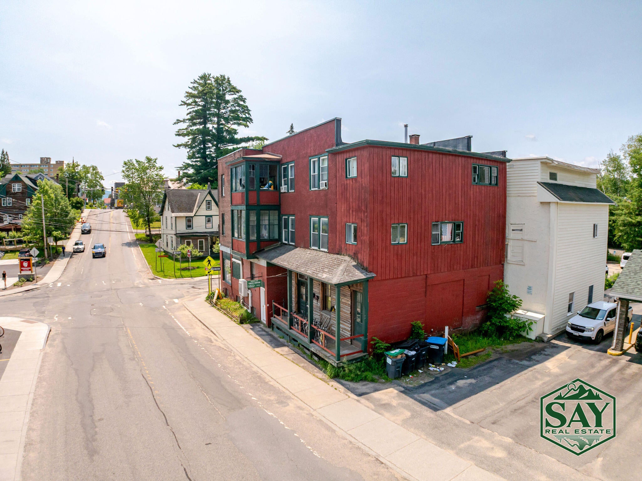 29 Woodruff Street