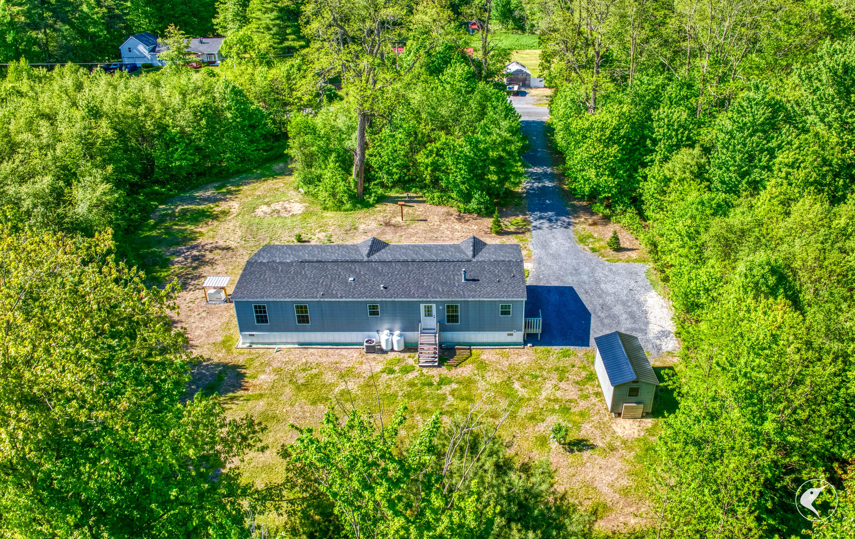 119 Rockwell Road