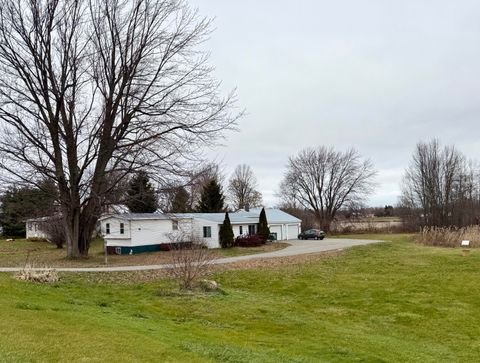 Homes For Sale - 2663 State Route 37<br/> Fort Covington, NY 12937