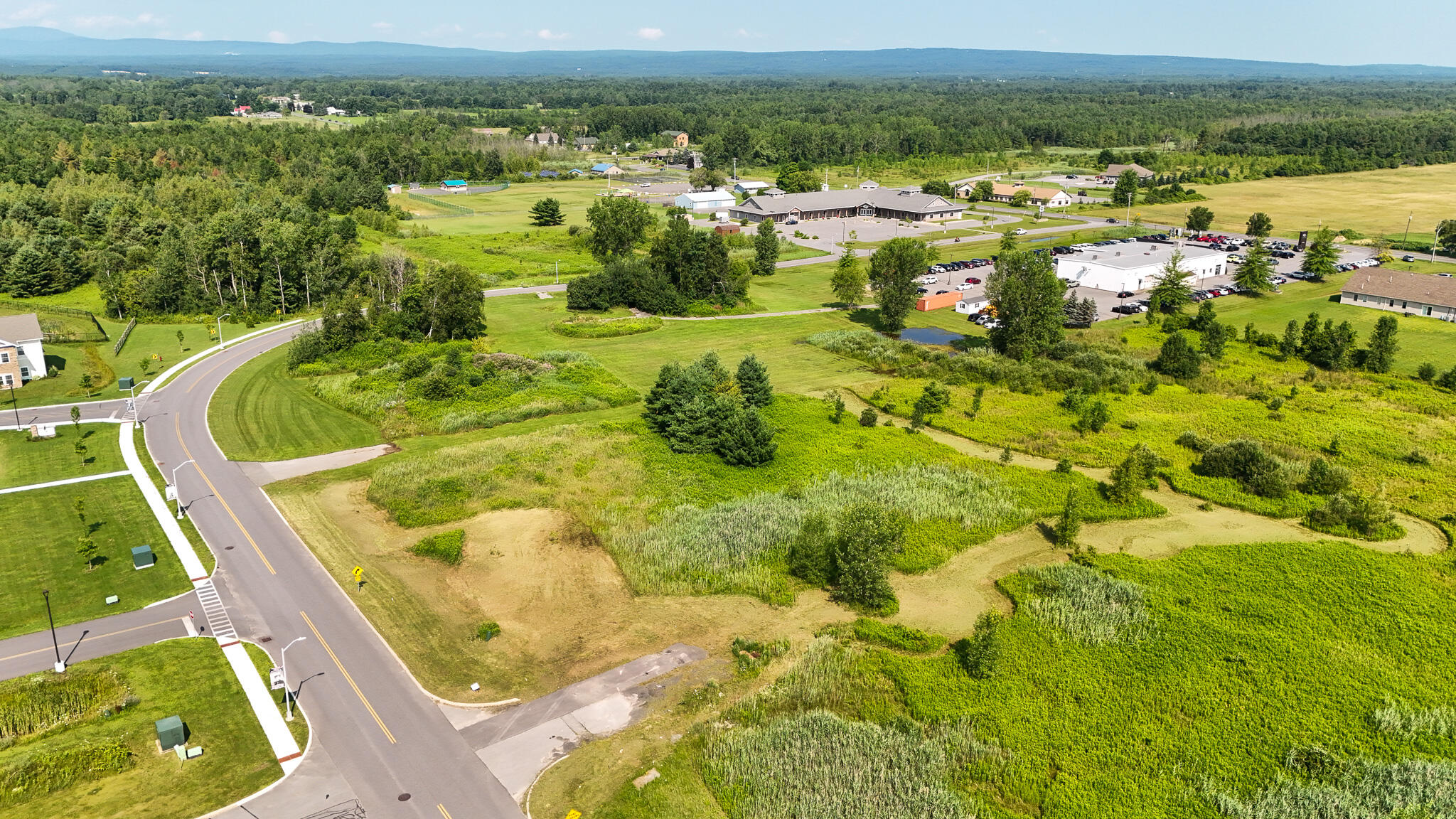 Plaza Boulevard, Plattsburgh, New York image 2