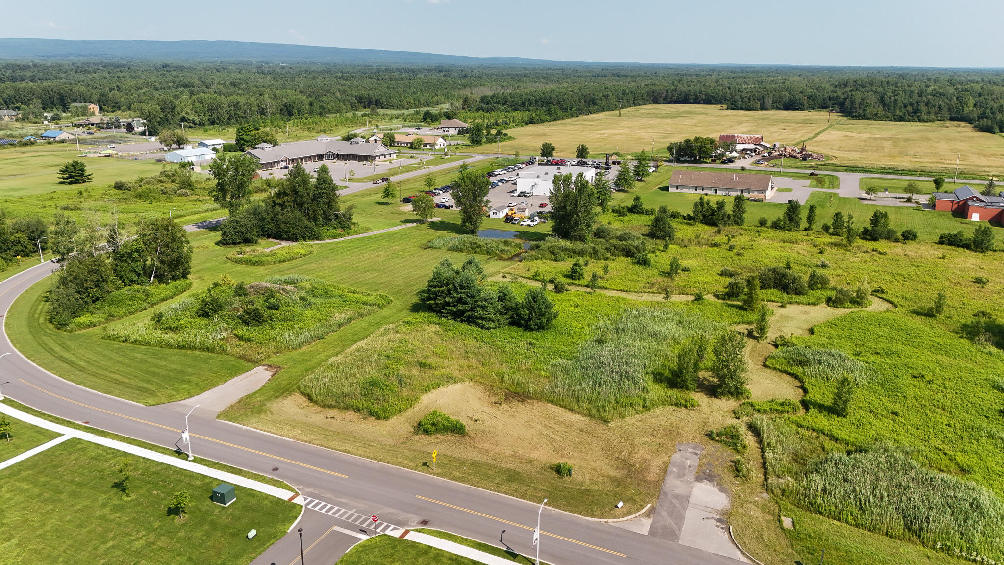 Plaza Boulevard, Plattsburgh, New York image 1