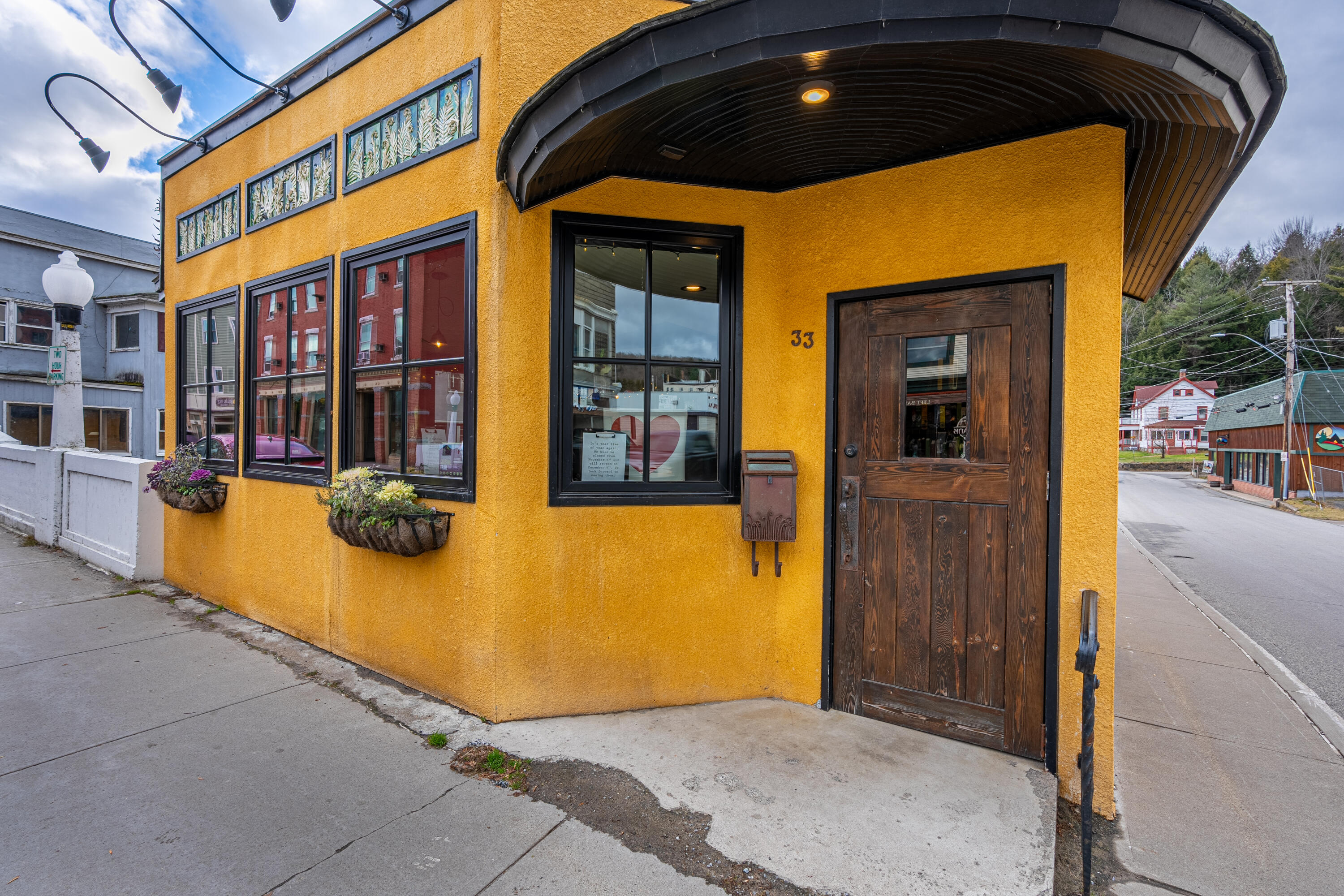 33 Broadway