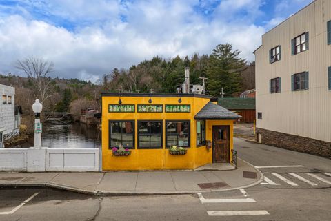 33 Broadway Saranac Lake NY 12983