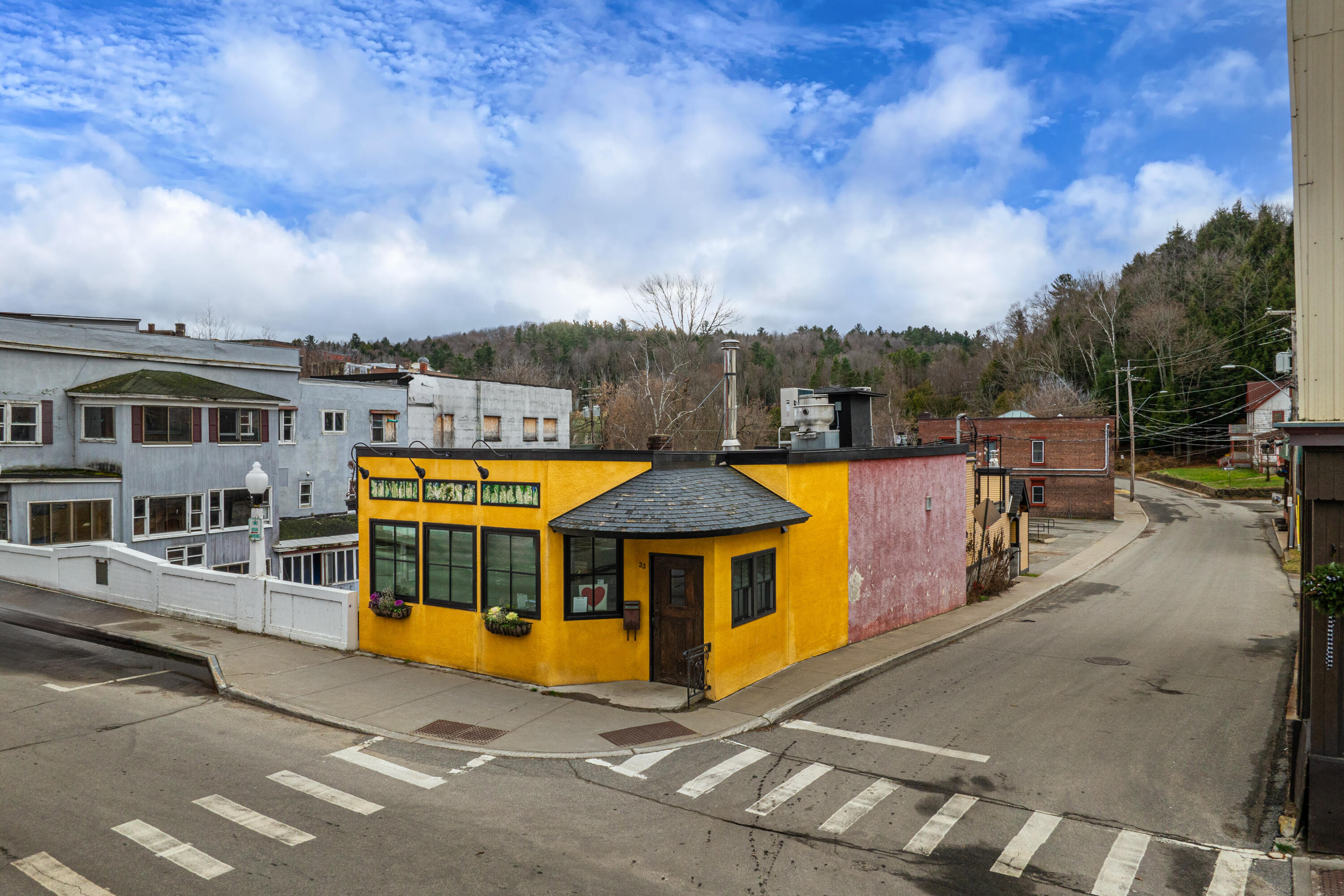 33 Broadway
