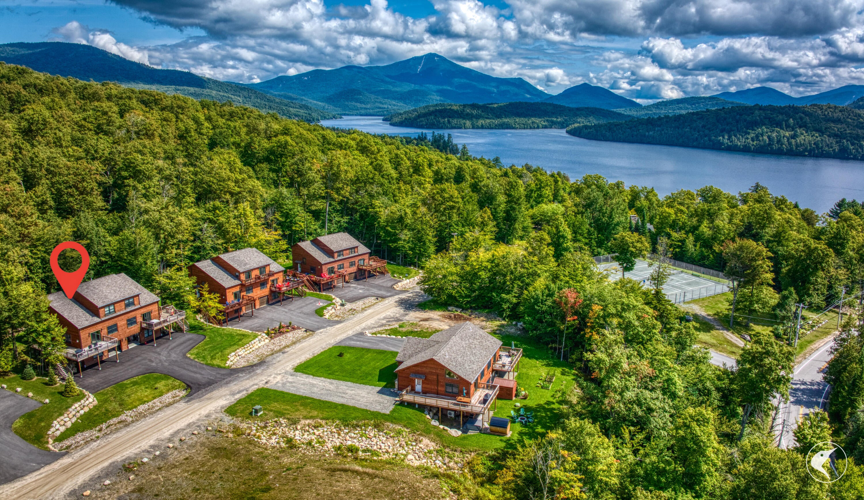 12 Scenic View Drive