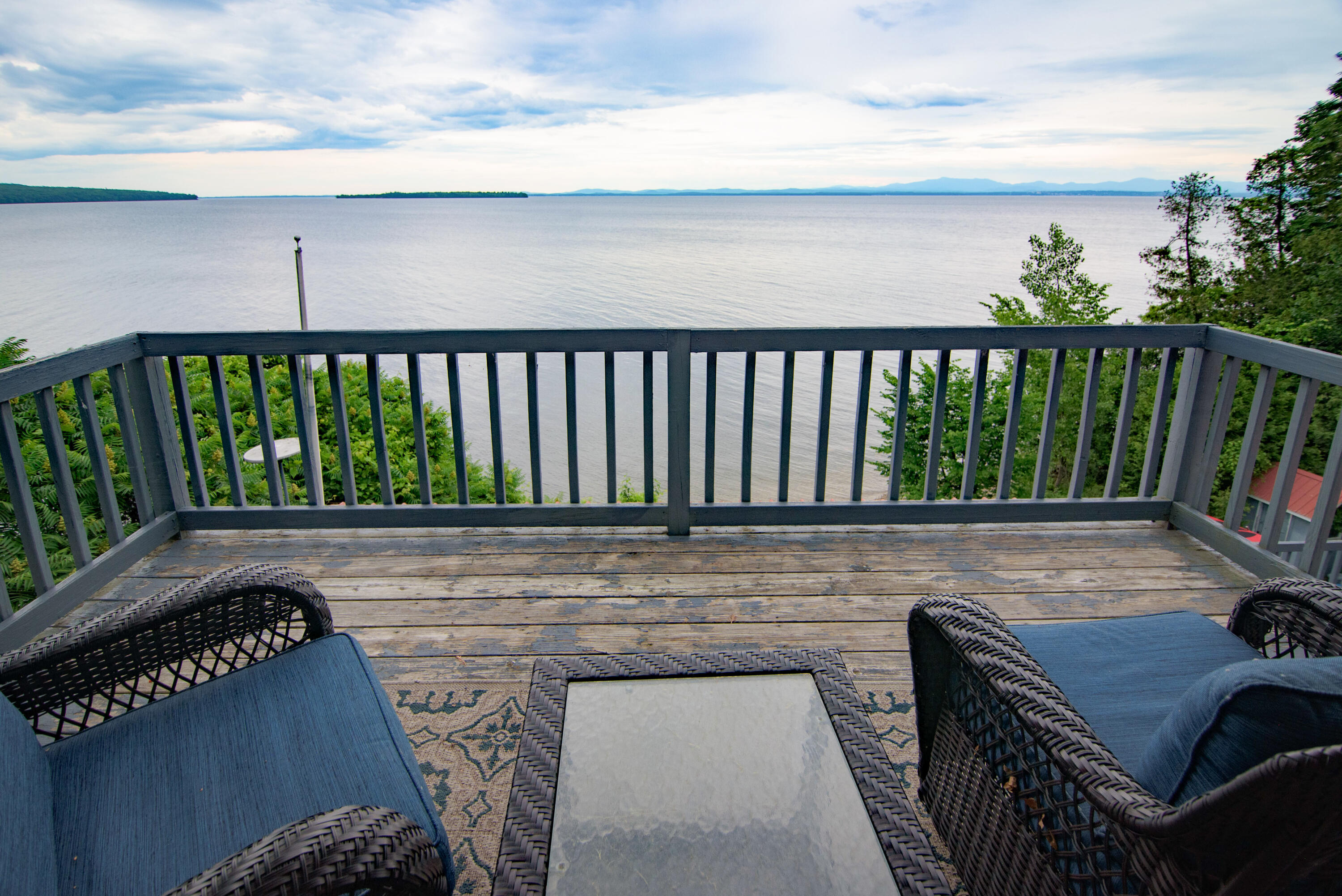 213 Corlear Bay Road