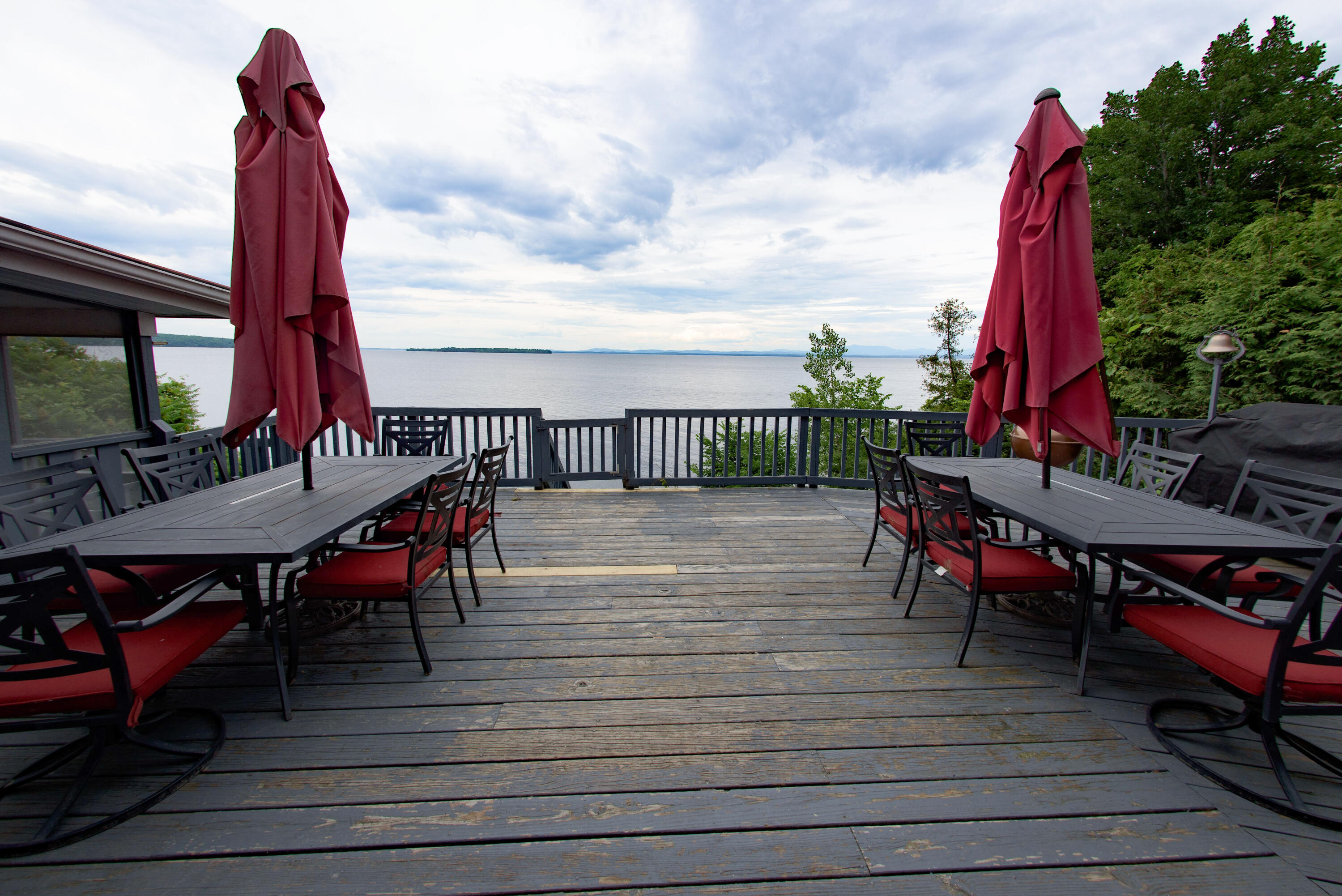 213 Corlear Bay Road