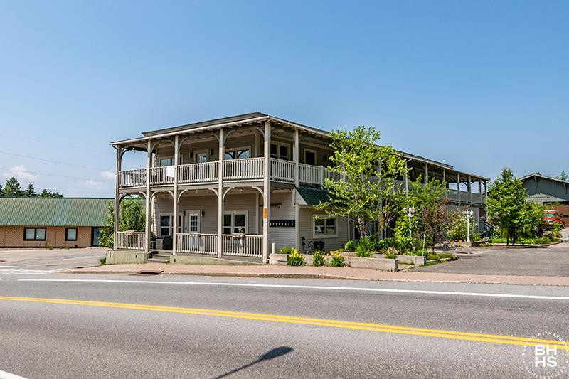 6143 Sentinel Road #UNIT  1, Lake Placid, New York image 3
