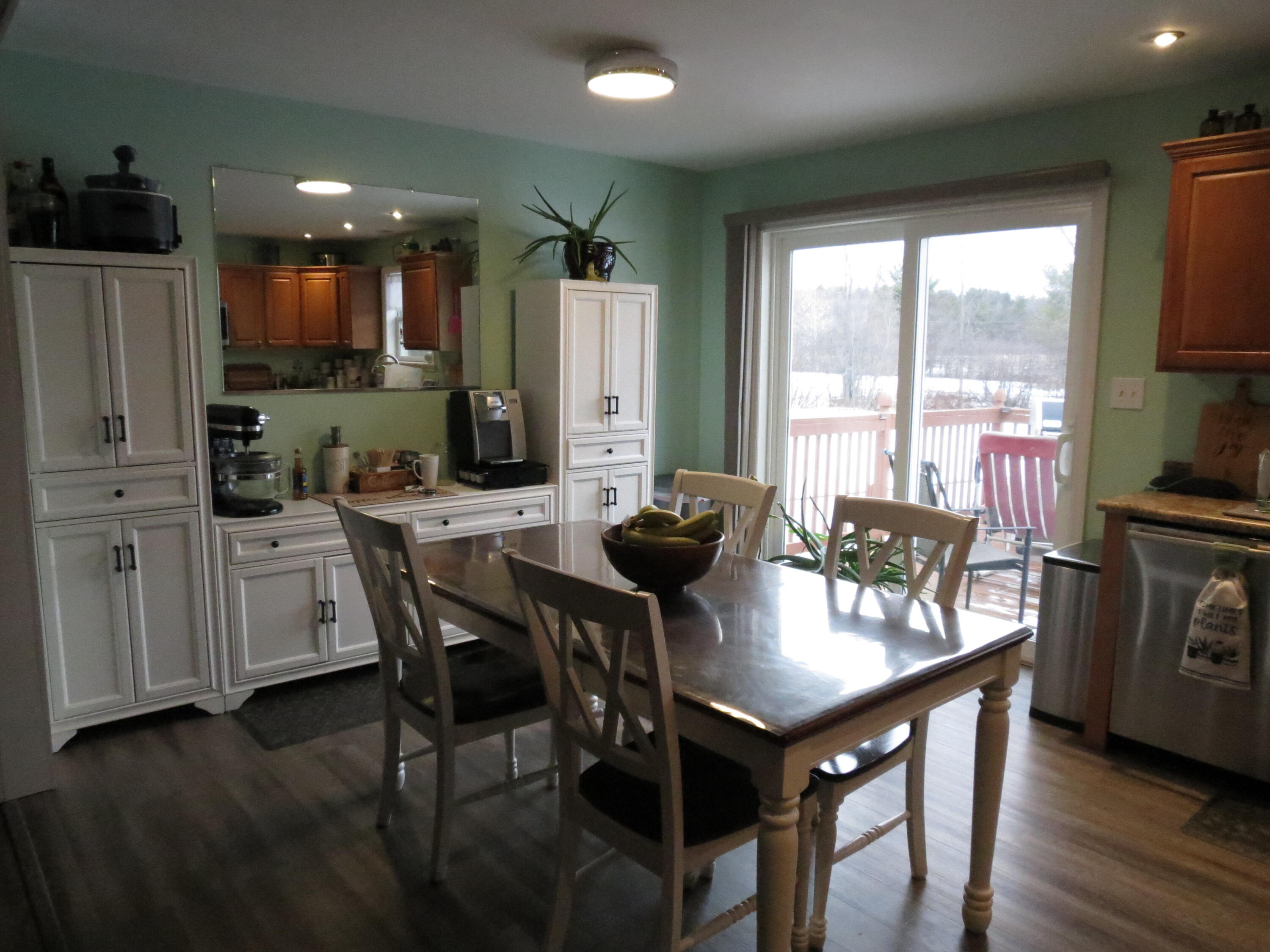 402 Wallace Hill Road