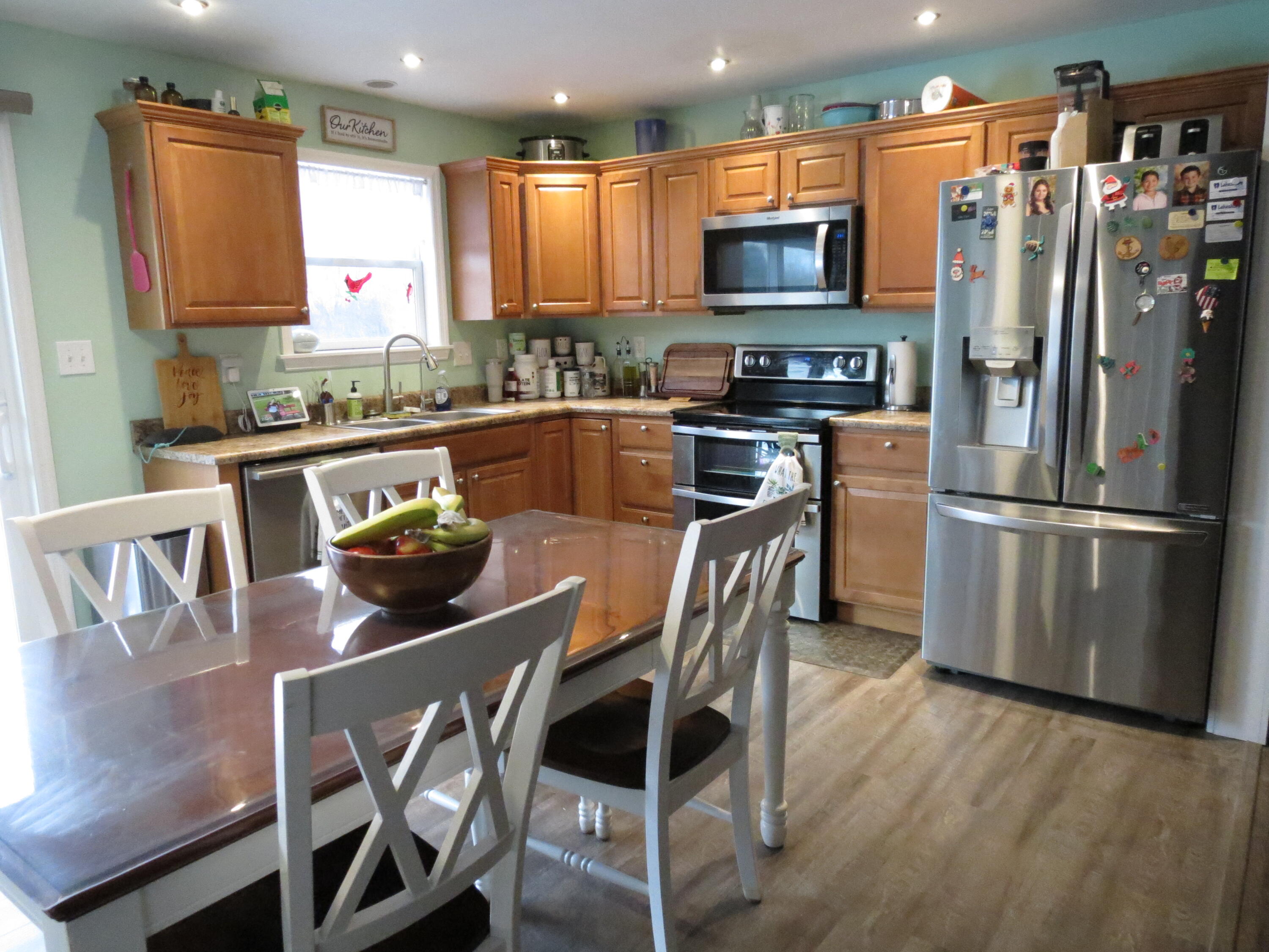 402 Wallace Hill Road