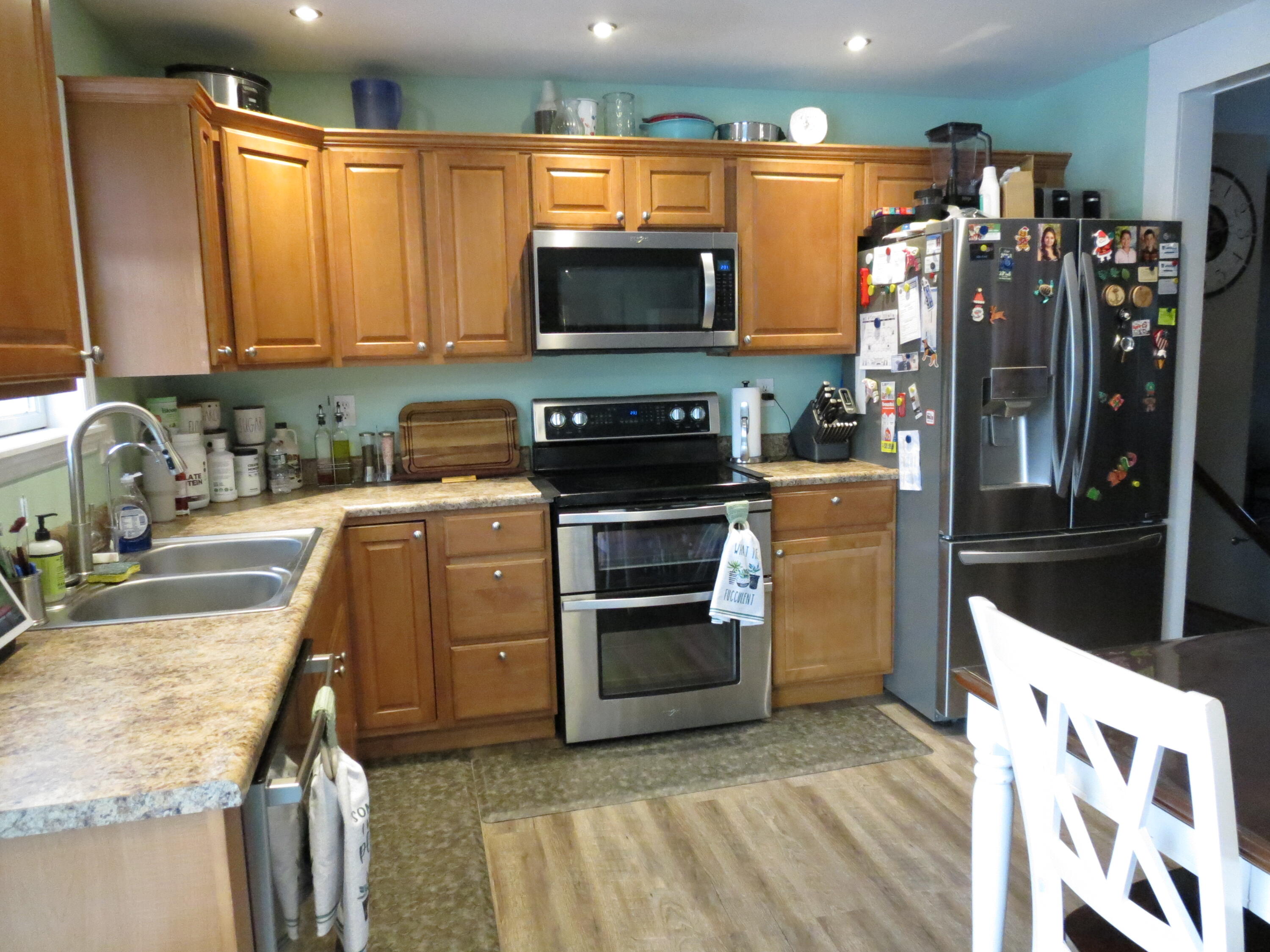 402 Wallace Hill Road