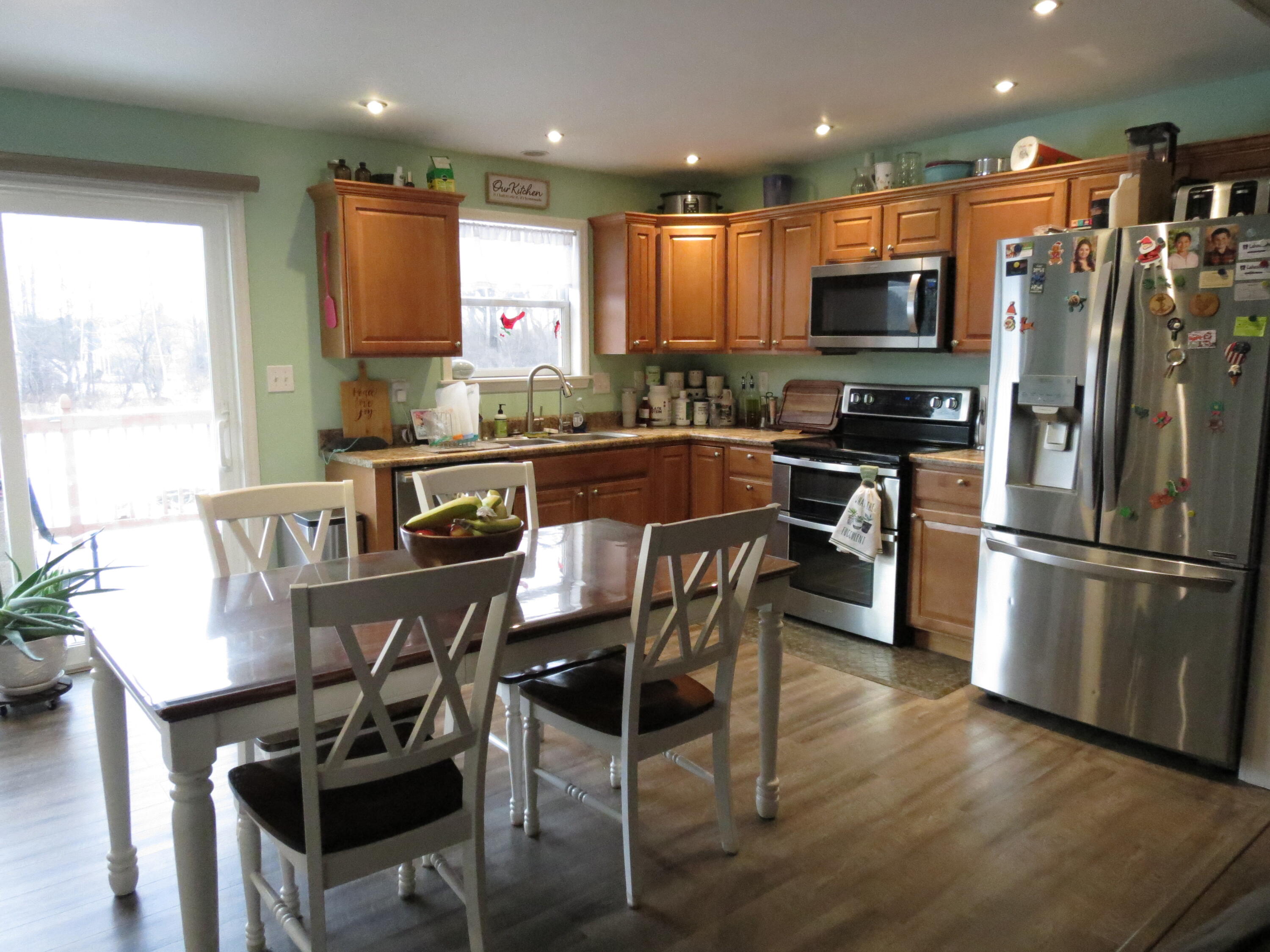 402 Wallace Hill Road