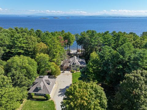 882 Point Road Willsboro NY 12996