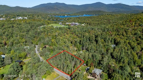 Vacant Land For Sale - Cobble Hill Road<br/> Lake Placid, NY 12946