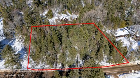 Vacant Land For Sale - Cobble Hill Road<br/> Lake Placid, NY 12946