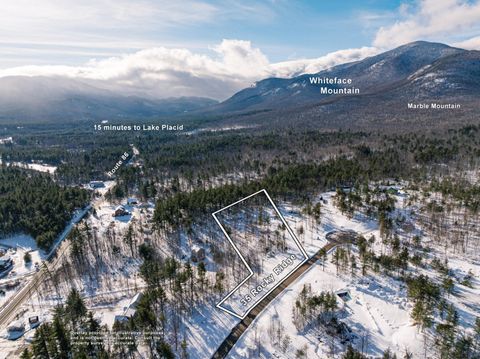 Vacant Land For Sale - 35 Rocky Ridge Lane<br/> Wilmington, NY 12997