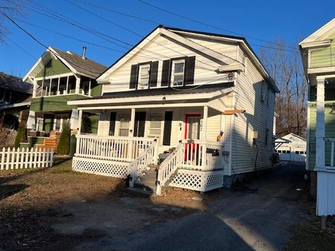 162 Cornelia Street Plattsburgh NY 12901