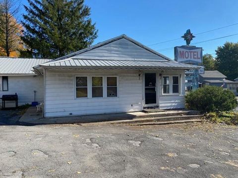 1817 Rt 9 Keeseville NY 12944
