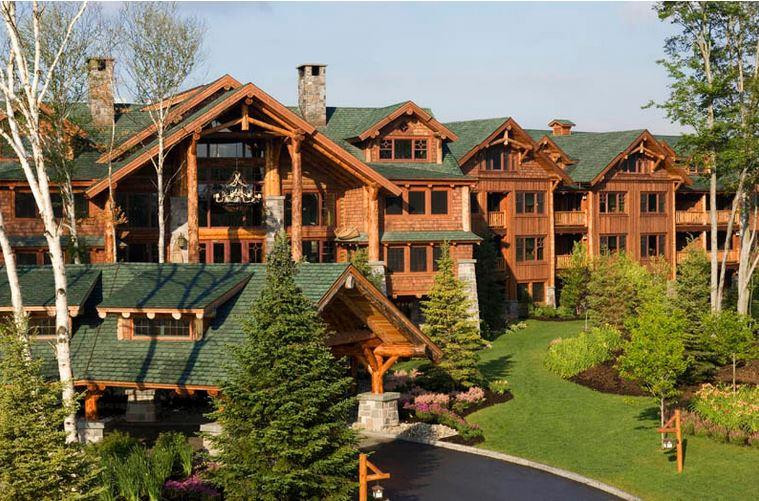 7 Whiteface Inn Lane #113 Int. 7 Ln, Lake Placid, New York image 1