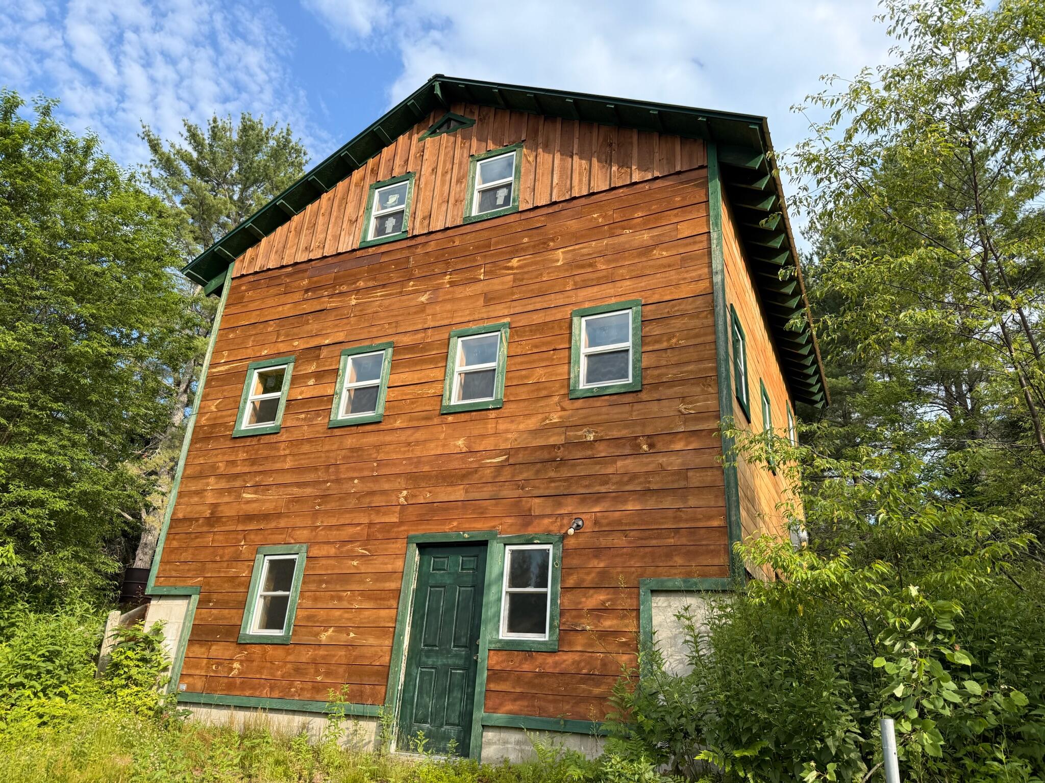 30 County Route 26