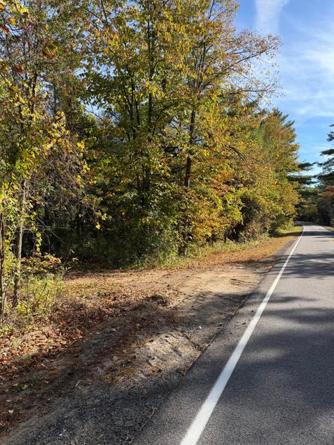 Vacant Land For Sale - 1328 North Star Road<br/> Mooers, NY 12958