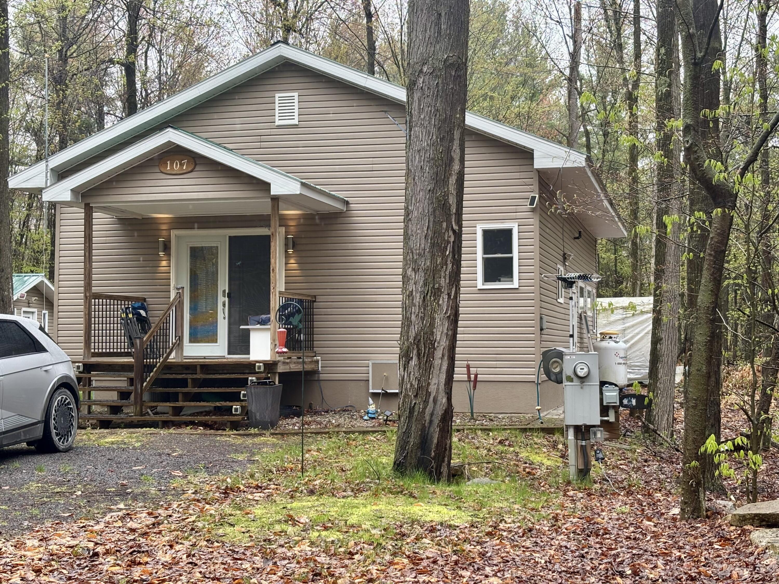 107 Pinewood Drive Dr, Altona, New York image 1