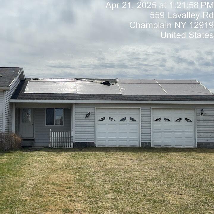 559 Lavalley Road, Champlain, New York image 2