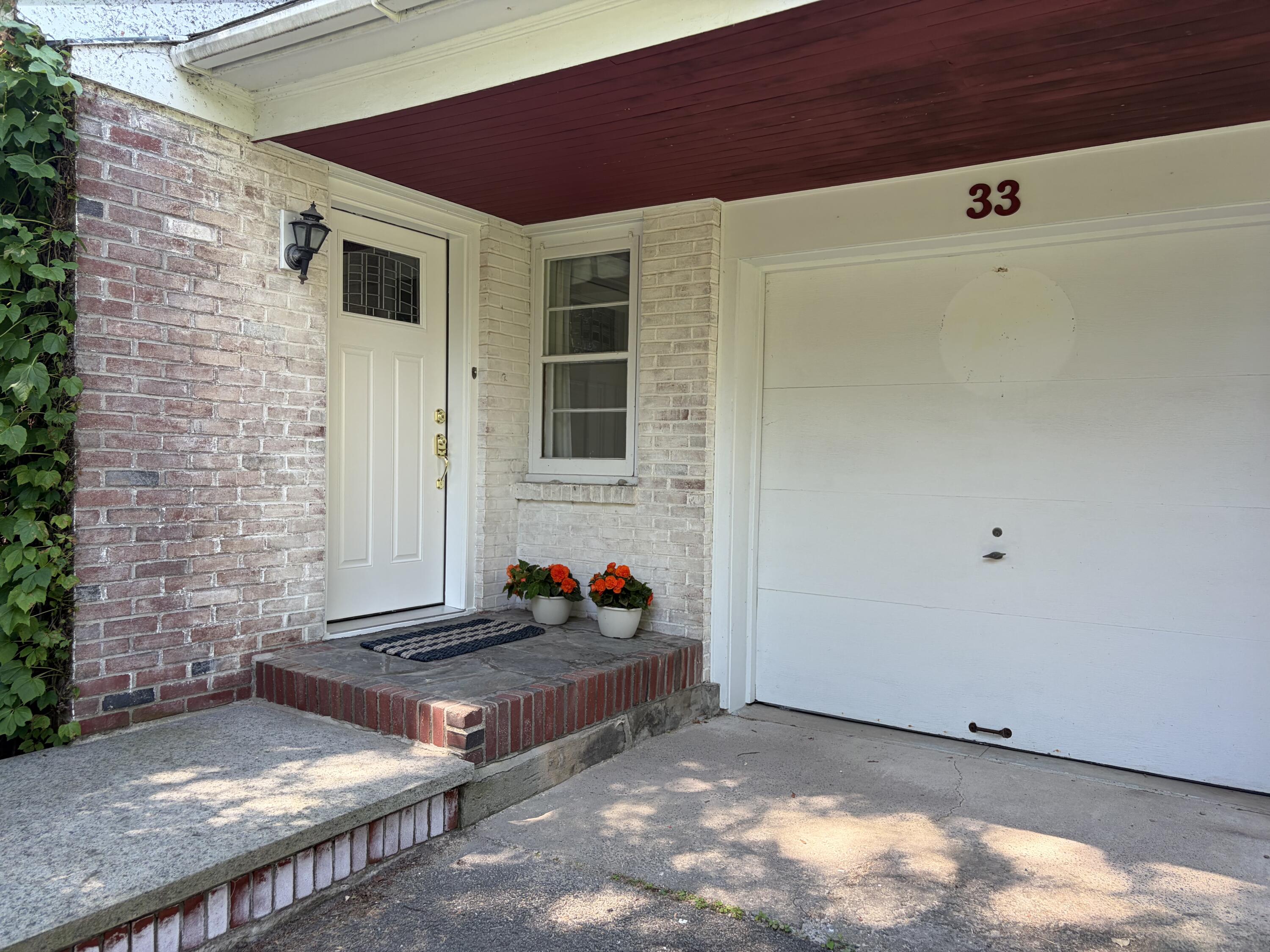 33 Morrison Avenue