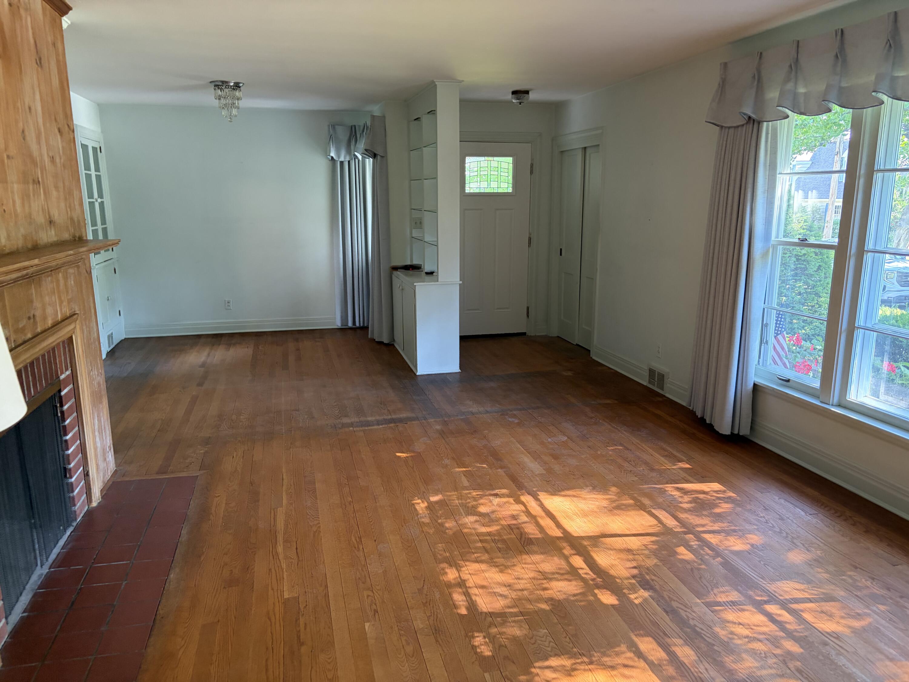 33 Morrison Avenue